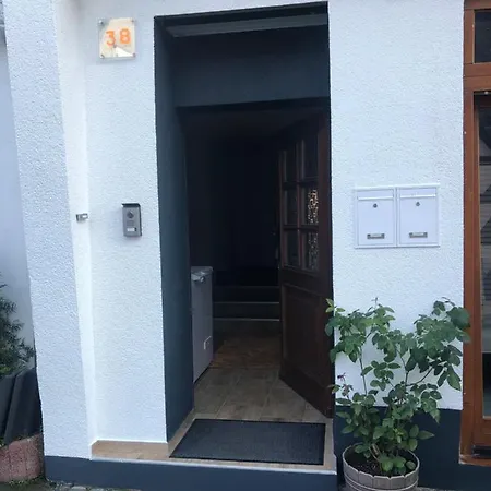 Seven'S Apartments I Loehnberg Exterior photo