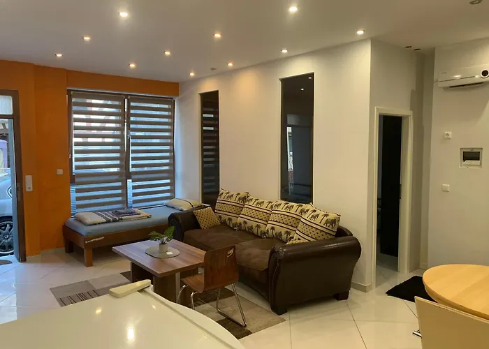 Seven\'S Apartments I