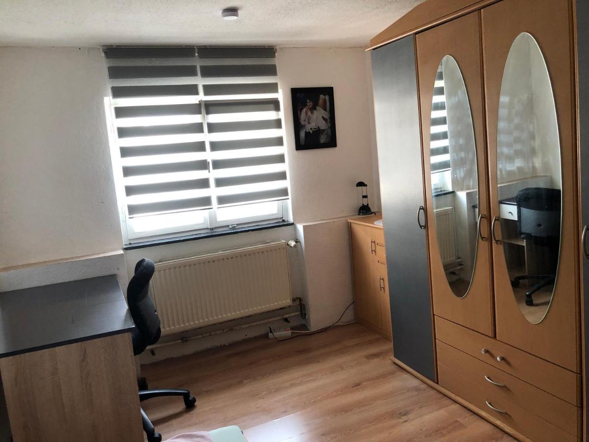 Apartment Seven's I Loehnberg