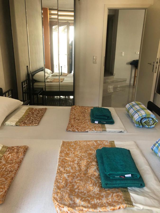 Apartment Seven's I Loehnberg