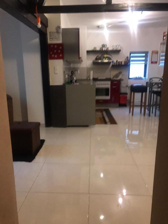 Seven's I Apartment