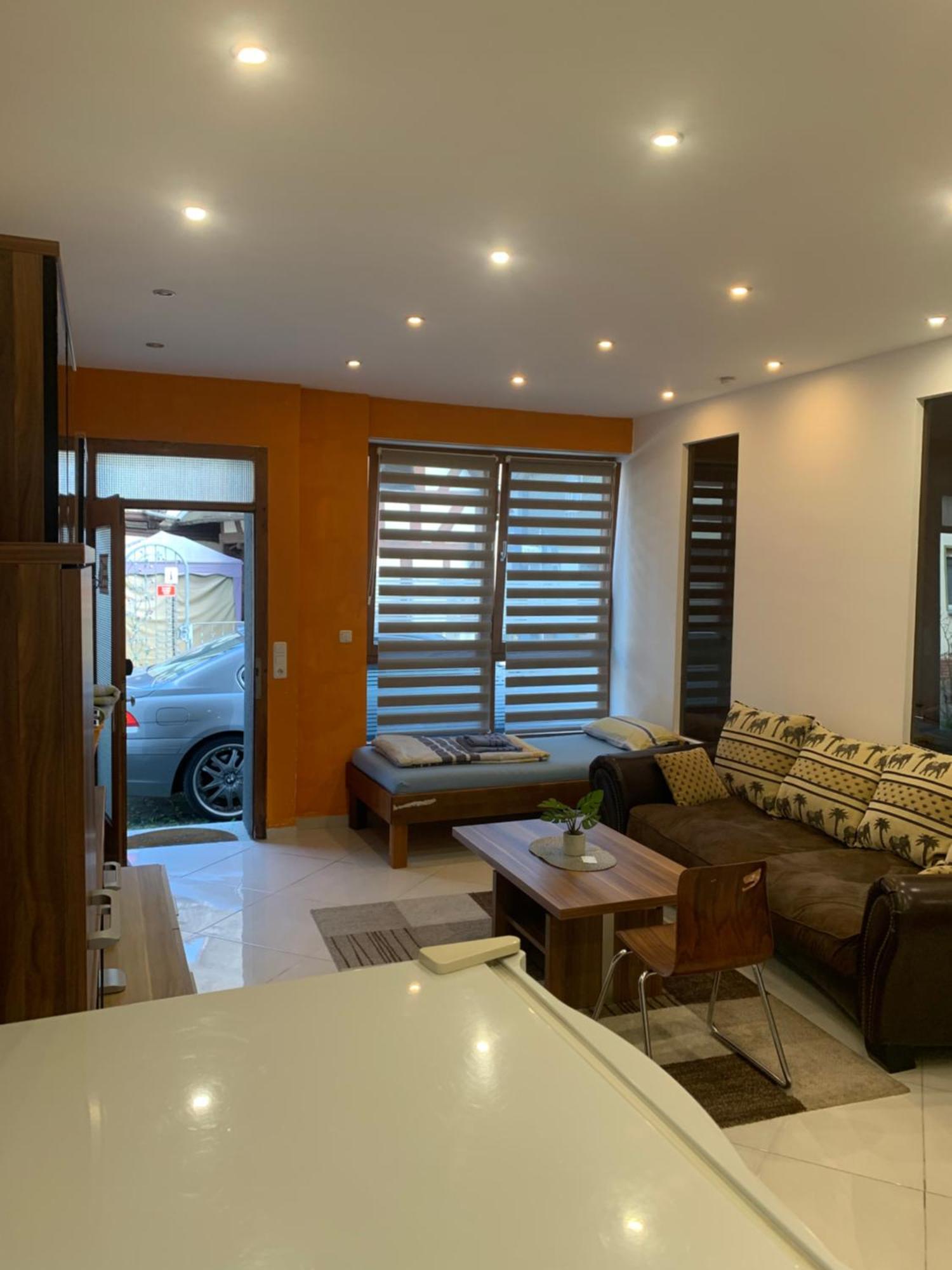 Apartment Seven's I